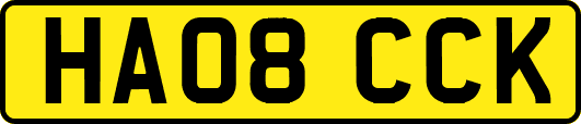 HA08CCK
