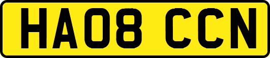 HA08CCN