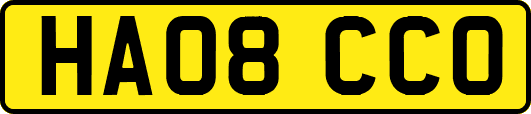 HA08CCO