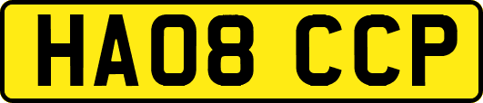HA08CCP