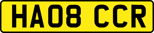 HA08CCR