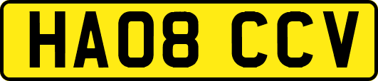 HA08CCV