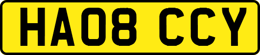 HA08CCY