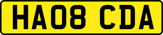 HA08CDA