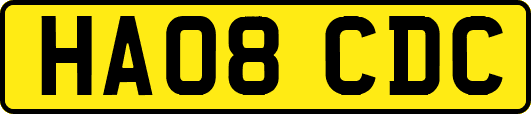 HA08CDC