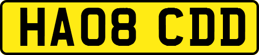 HA08CDD