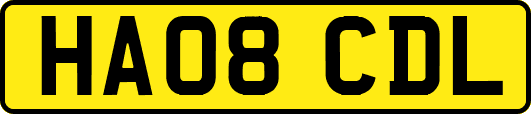 HA08CDL