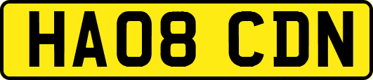 HA08CDN