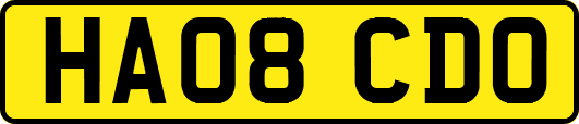HA08CDO
