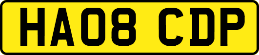 HA08CDP