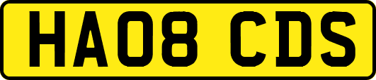 HA08CDS