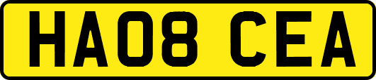 HA08CEA