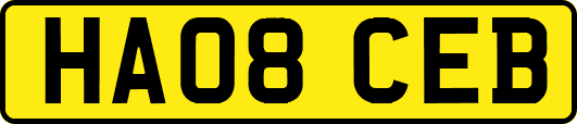 HA08CEB