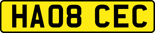 HA08CEC