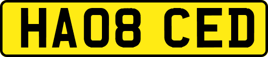 HA08CED