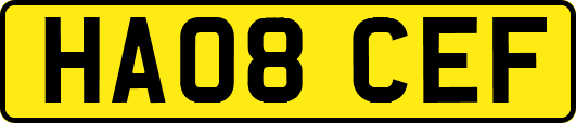 HA08CEF