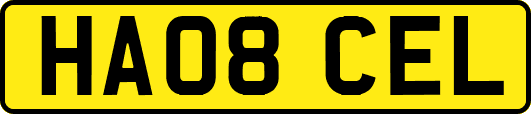 HA08CEL