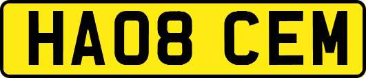 HA08CEM