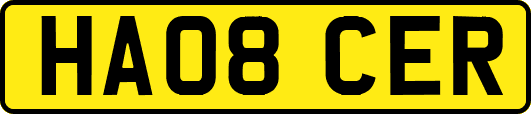 HA08CER