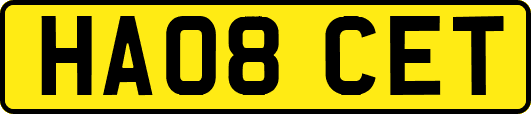 HA08CET