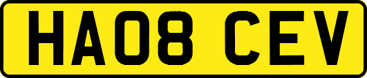 HA08CEV