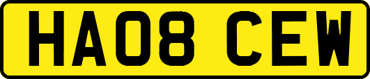 HA08CEW
