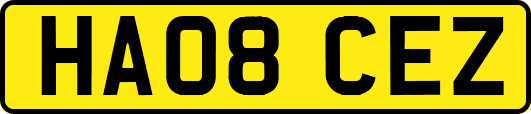 HA08CEZ