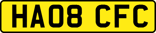 HA08CFC