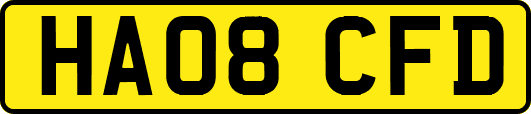 HA08CFD
