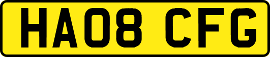 HA08CFG