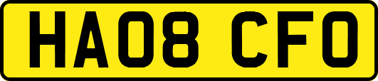 HA08CFO