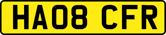 HA08CFR