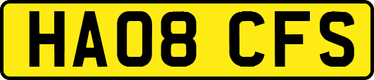 HA08CFS