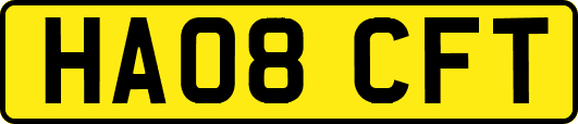 HA08CFT