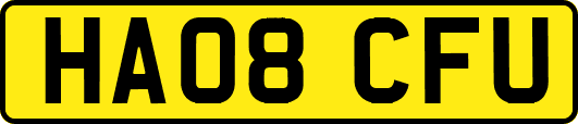HA08CFU