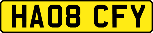 HA08CFY