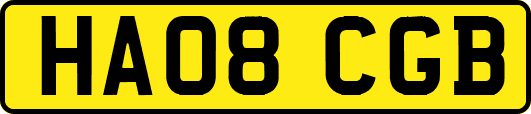 HA08CGB