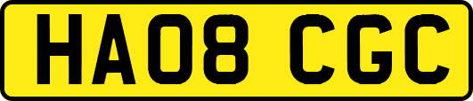 HA08CGC