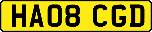 HA08CGD