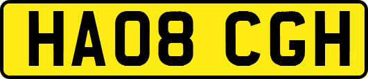 HA08CGH