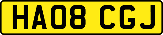 HA08CGJ