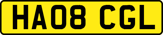 HA08CGL