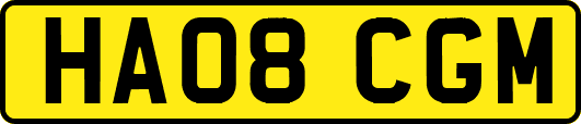 HA08CGM