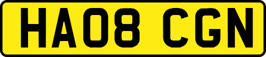 HA08CGN