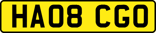 HA08CGO