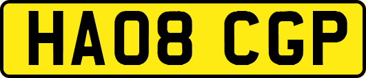 HA08CGP