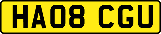 HA08CGU