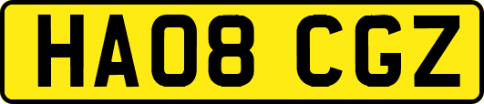 HA08CGZ