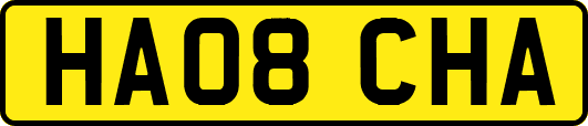 HA08CHA
