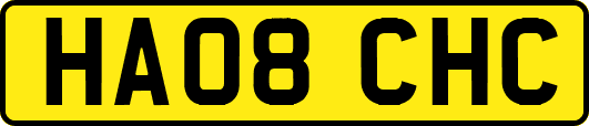 HA08CHC